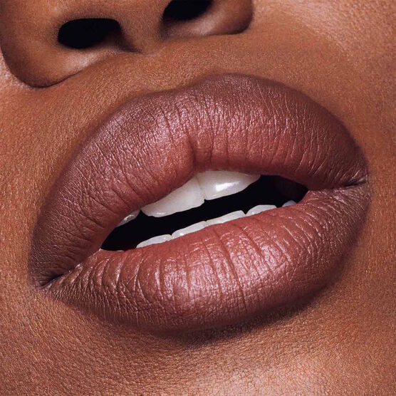 LIP DUO: WARM T FY26 FALL COLLECTION